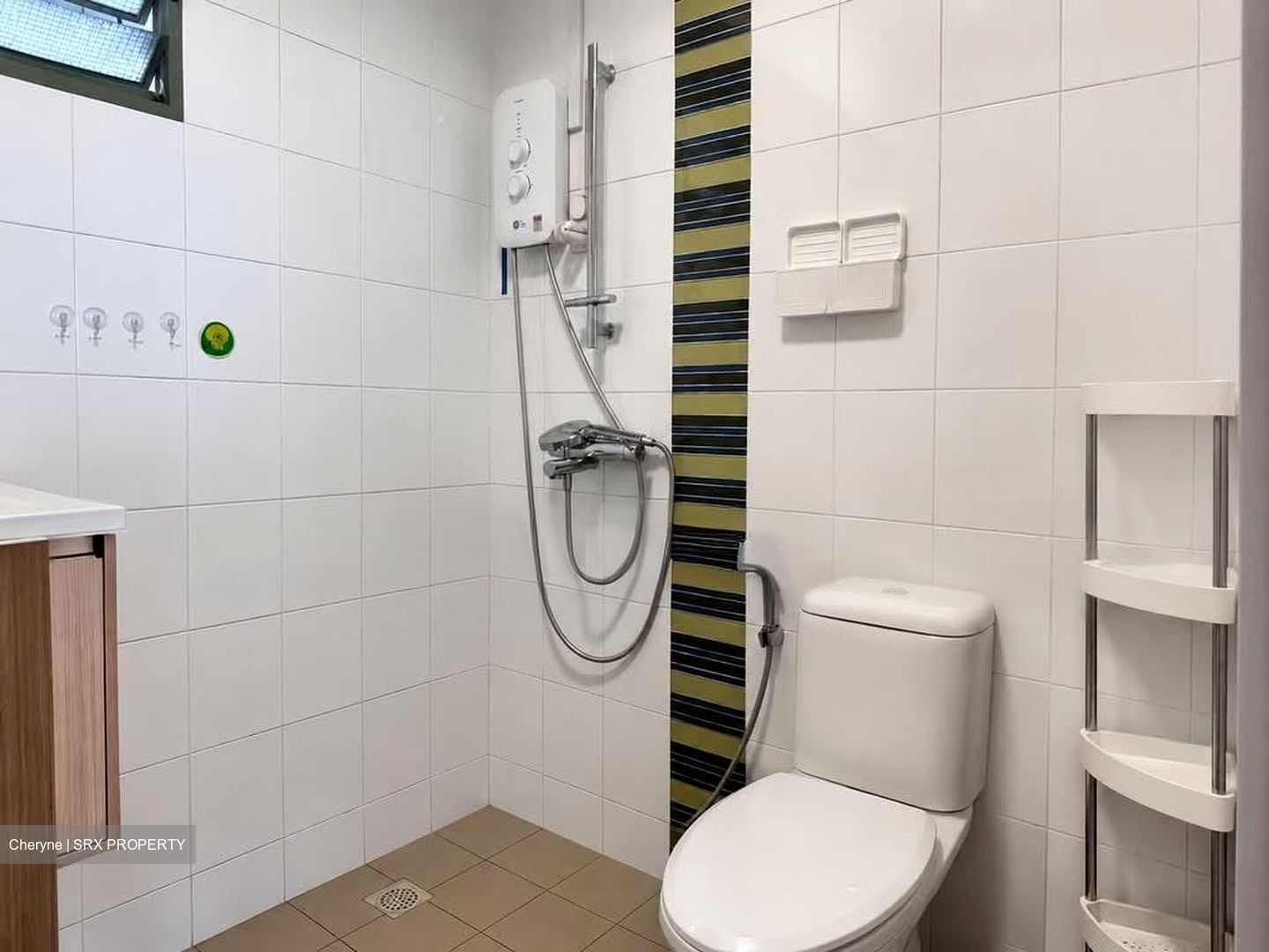 Blk 679A Waterway Brooks (Punggol), HDB 4 Rooms #557130261